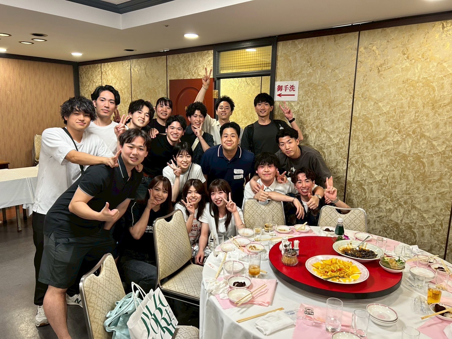 🍻全社員で納涼会を開催しました！🍻