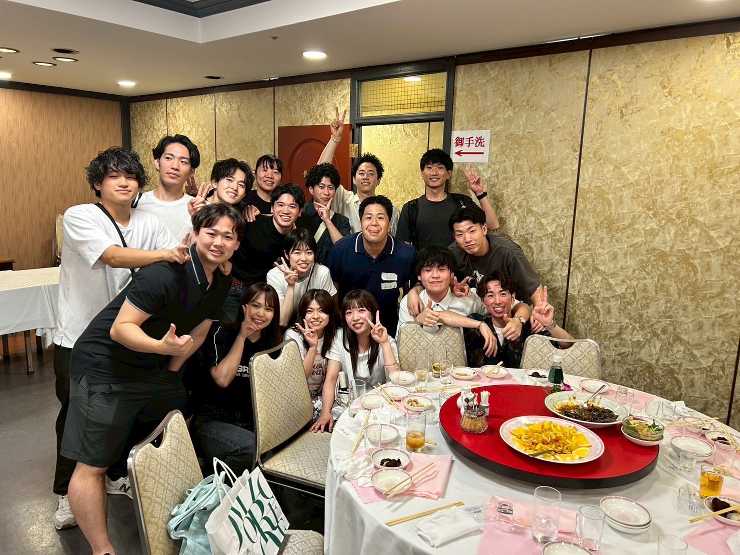🍻全社員で納涼会を開催しました！🍻