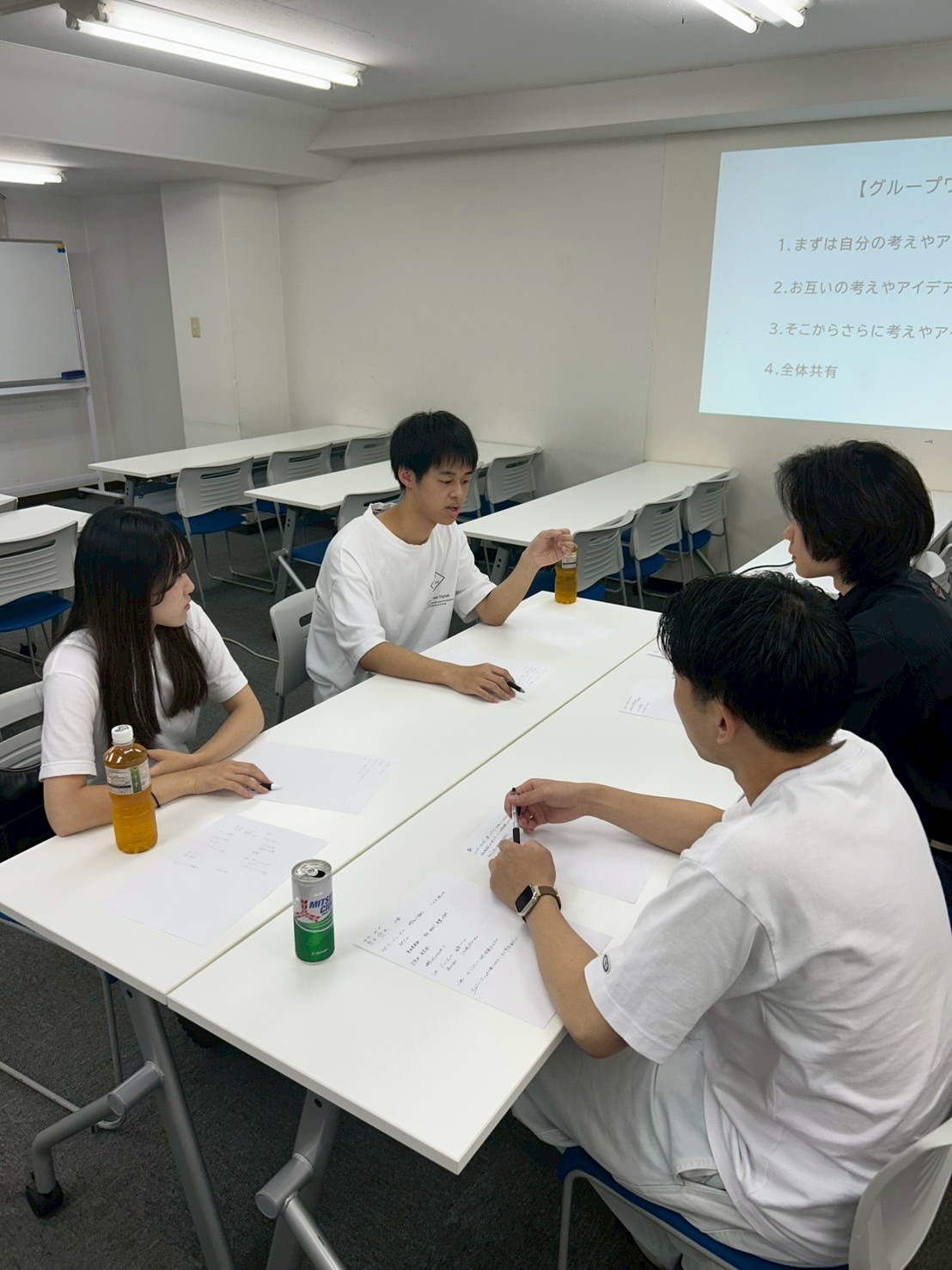 【関東内定者懇親会レポート🎉】