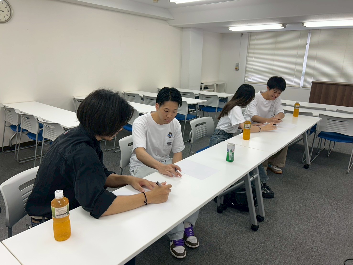 【関東内定者懇親会レポート🎉】