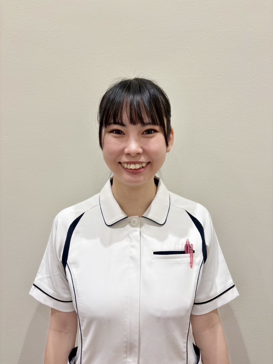 【スタッフインタビュー】美容と治療で迷った先に見えた答え