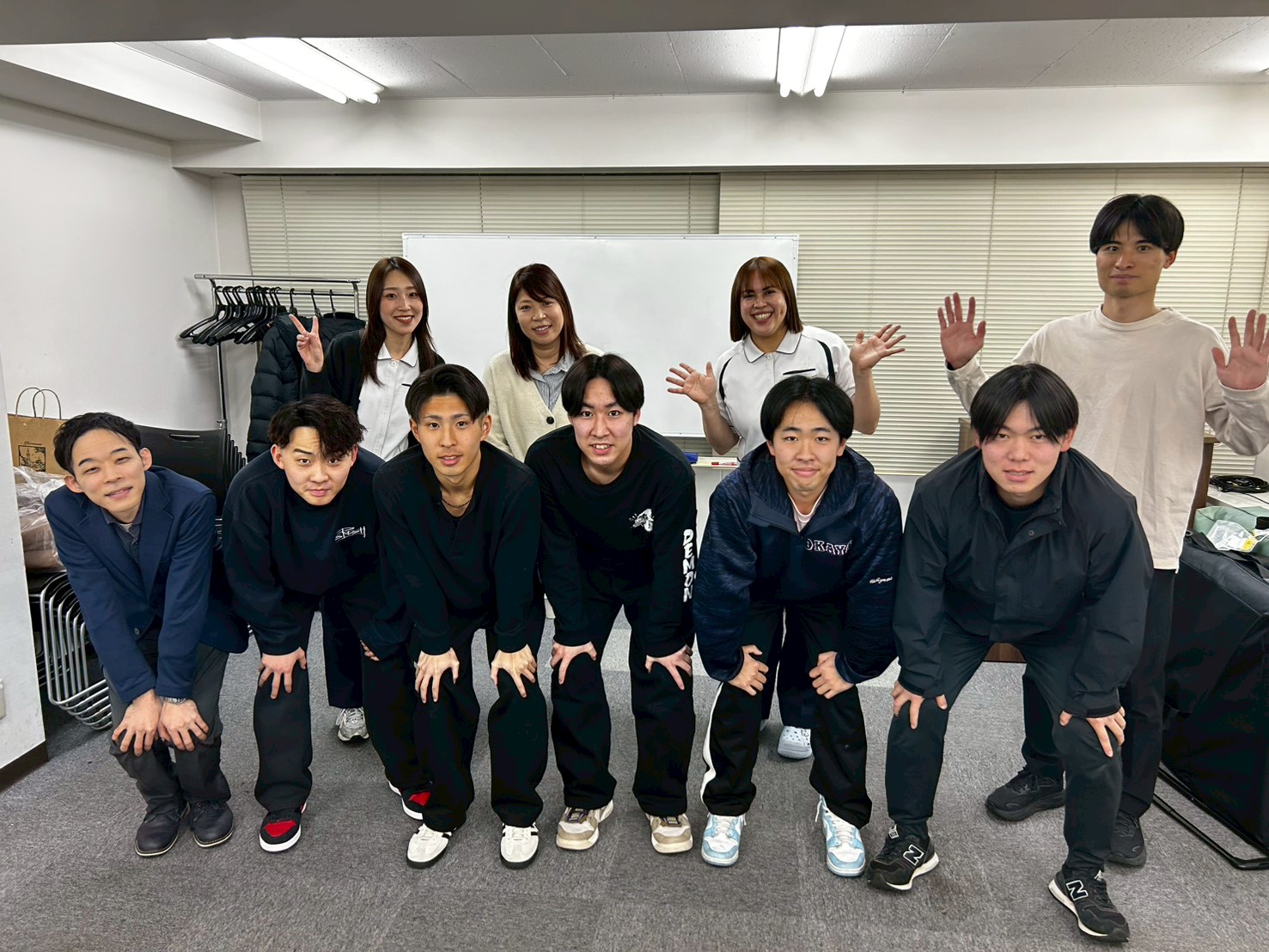 【東京開催】会社説明会レポート🗼✨