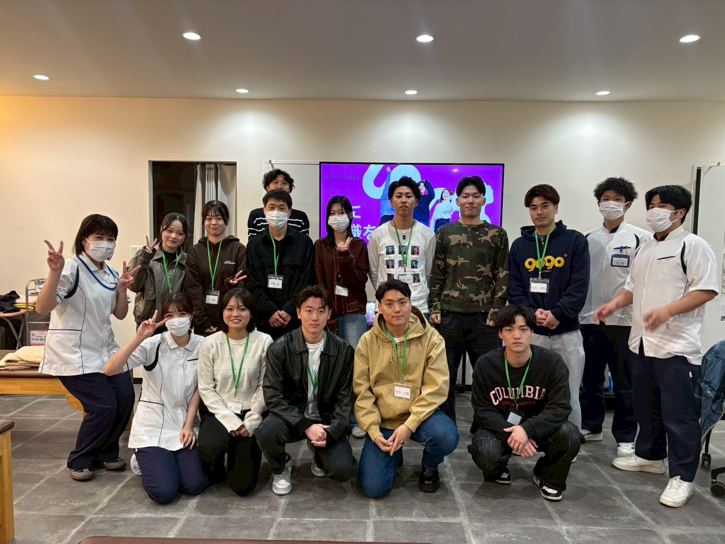 【大阪開催】会社説明会レポート🐙✨