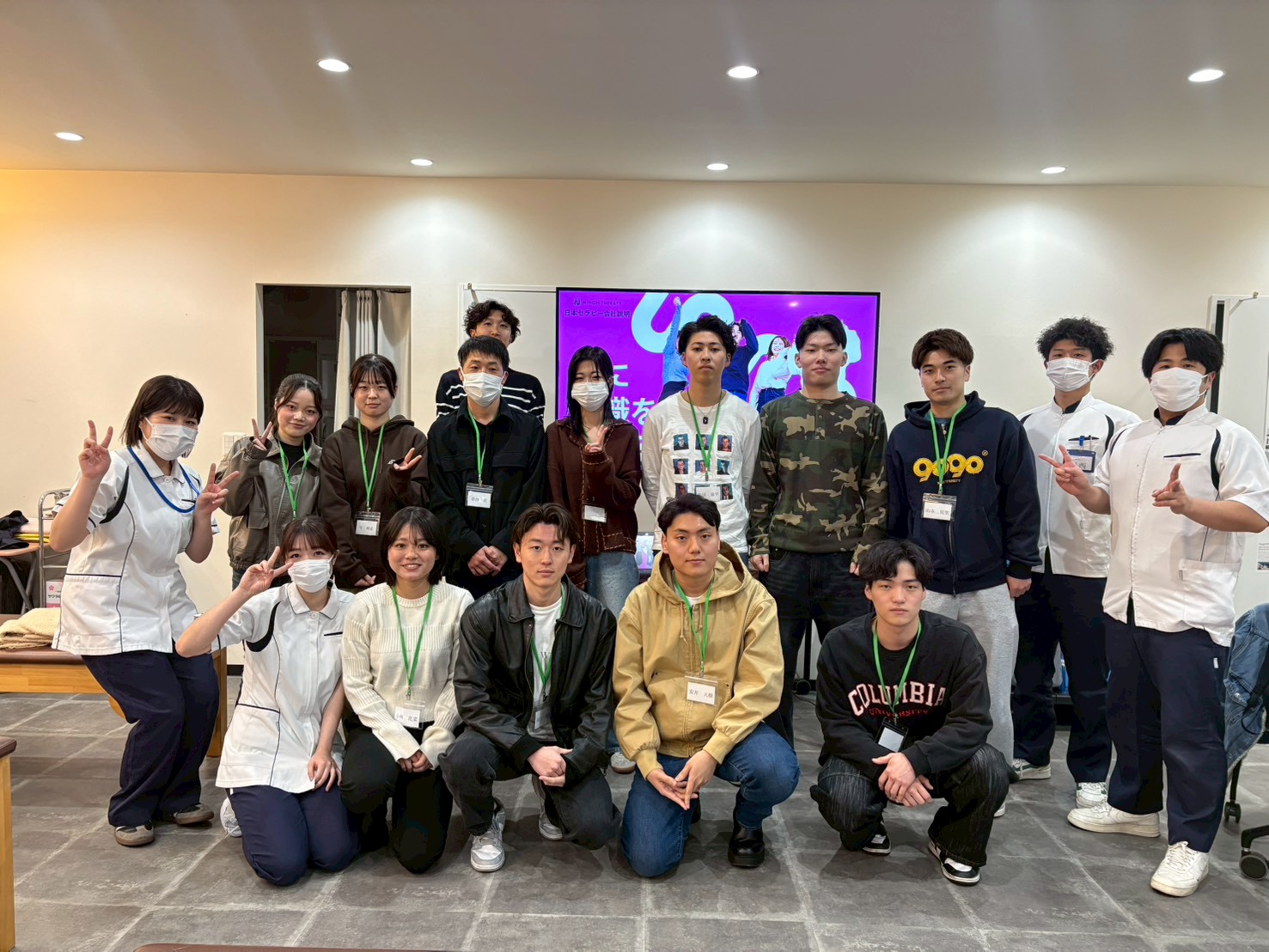 【大阪開催】会社説明会レポート🐙✨