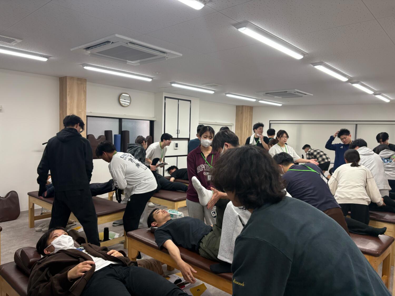 【新人研修スタート②】入社後ってこんな感じ！リアルな研修の様子を公開✨