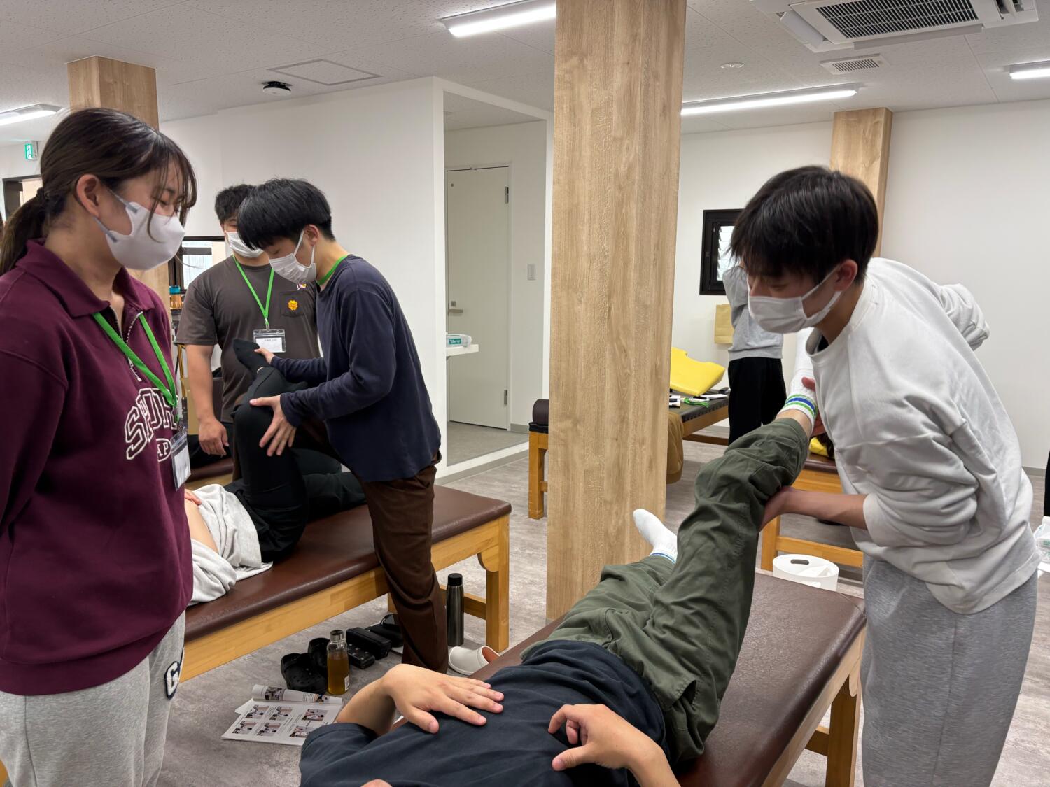【新人研修レポート④】少しずつ見えてきた“成長”と“変化”✨