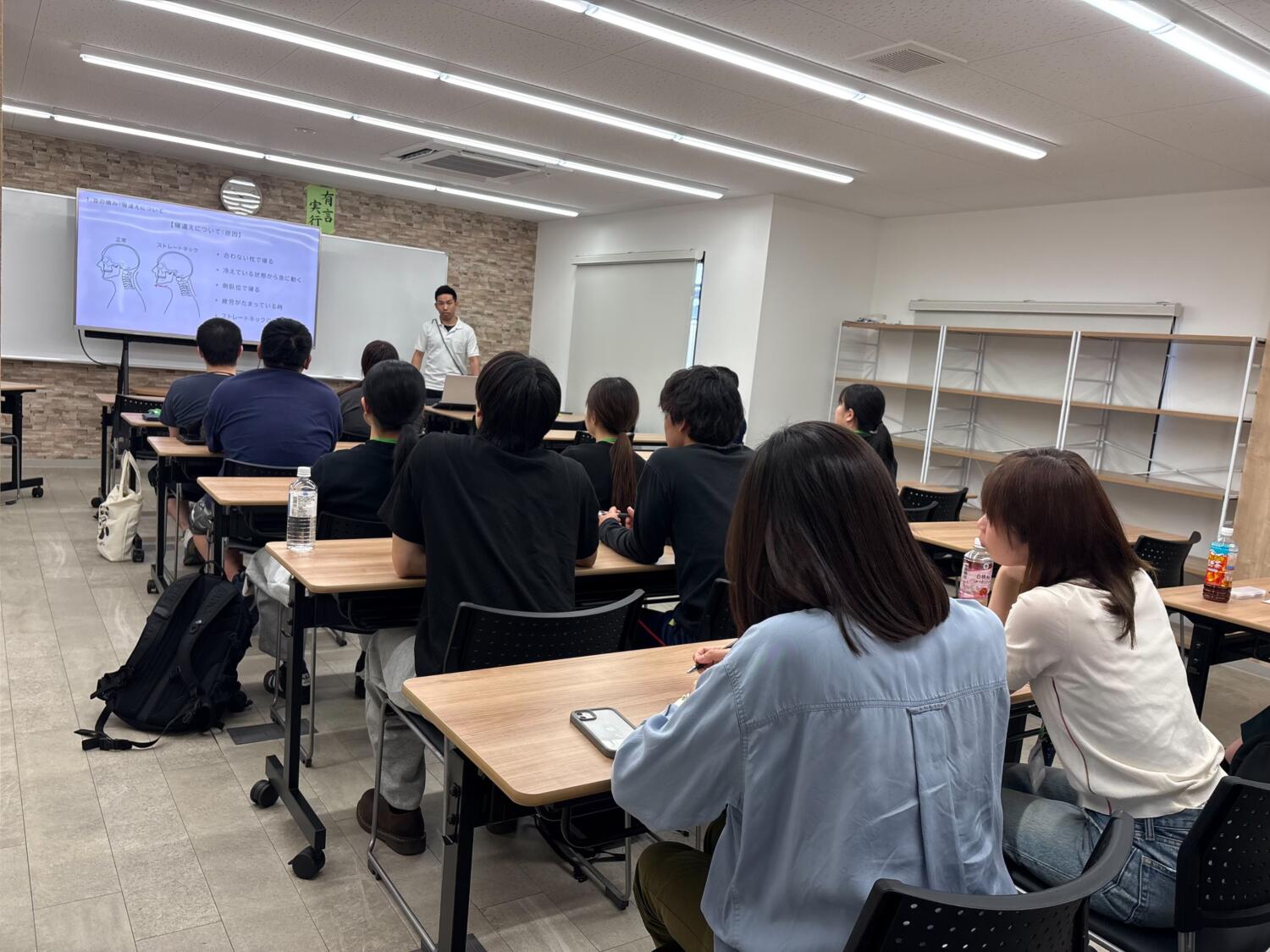 【5月20日開催｜実技セミナーレポート🎉】